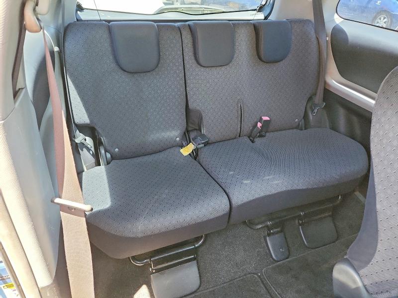 Aukcja sprzedaży 2010 Toyota Yaris, vin: JTDJT4K32A5301674, numer aukcji: 60766146