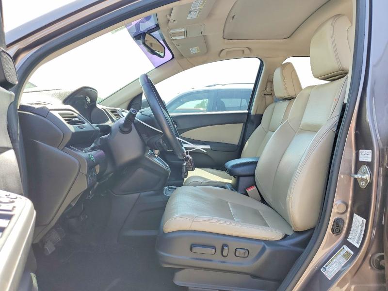 Aukcja sprzedaży 2015 Honda Cr-v, vin: 5J6RM3H78FL005883, numer aukcji: 79134275