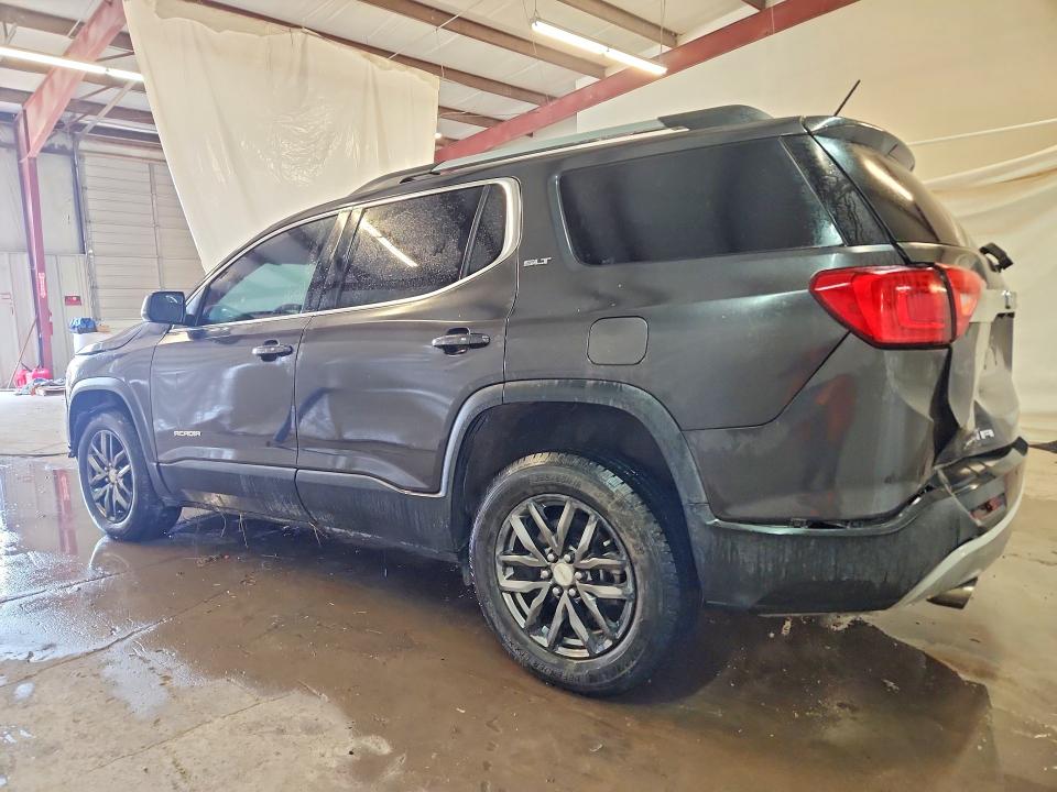 2017 Gmc Acadia მანქანა იყიდება აუქციონზე, vin: 1GKKNMLSXHZ226492, აუქციონის ნომერი: 62711336