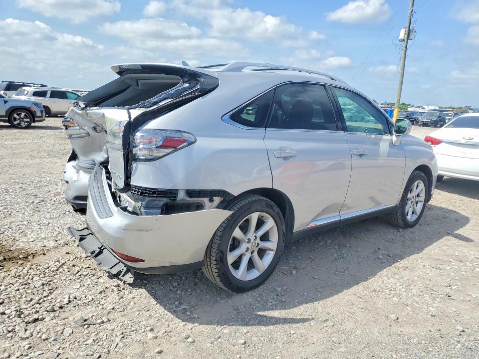 63403996 :رقم المزاد ، 2T2ZK1BA0CC085487 vin ، 2012 Lexus Rx مزاد بيع