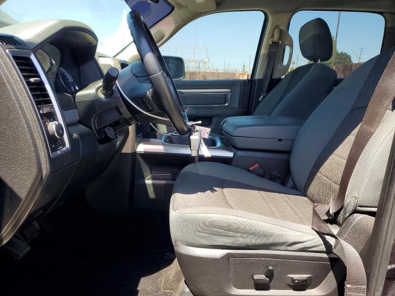 Продаж на аукціоні авто 2015 Ram 1500, vin: 1C6RR6LT5FS770382, номер лоту: 62128546