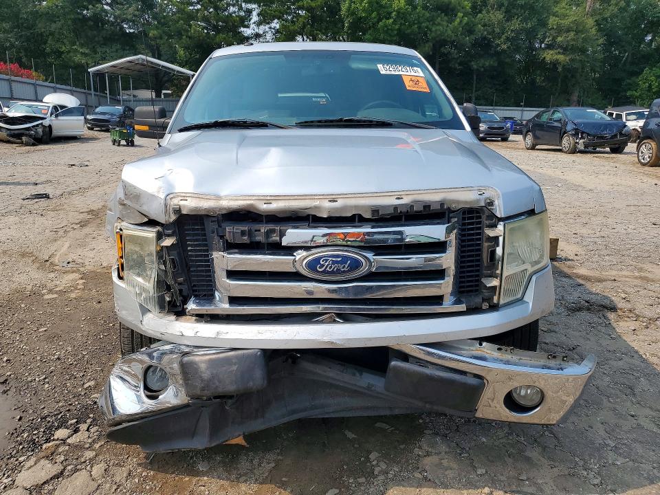 Aukcja sprzedaży 2010 Ford F150, vin: 1FTMF1CWXAFD38266, numer aukcji: 62982976