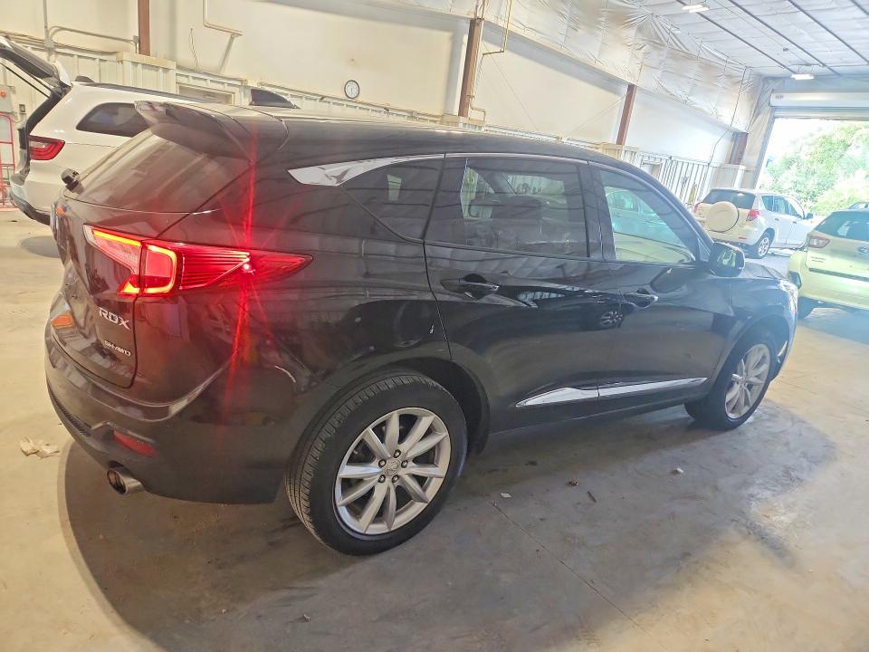 Aukcja sprzedaży 2020 Acura Rdx, vin: 5J8TC2H38LL003182, numer aukcji: 62210026