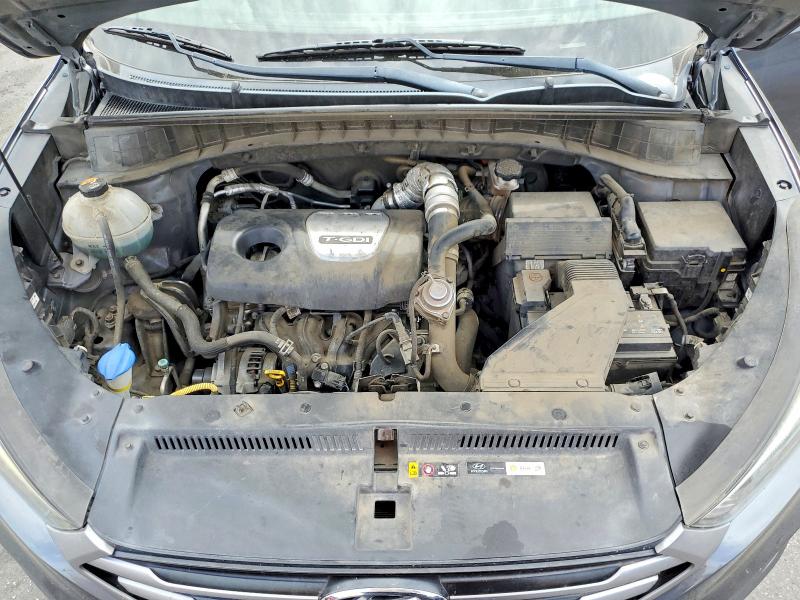2017 Hyundai Tucson მანქანა იყიდება აუქციონზე, vin: KM8J33A29HU526348, აუქციონის ნომერი: 61082436