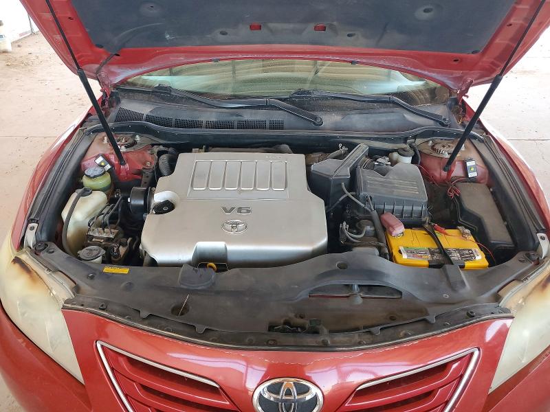 Продажа на аукционе авто 2007 Toyota Camry, vin: 4T1BK46K27U004570, номер лота: 63692496