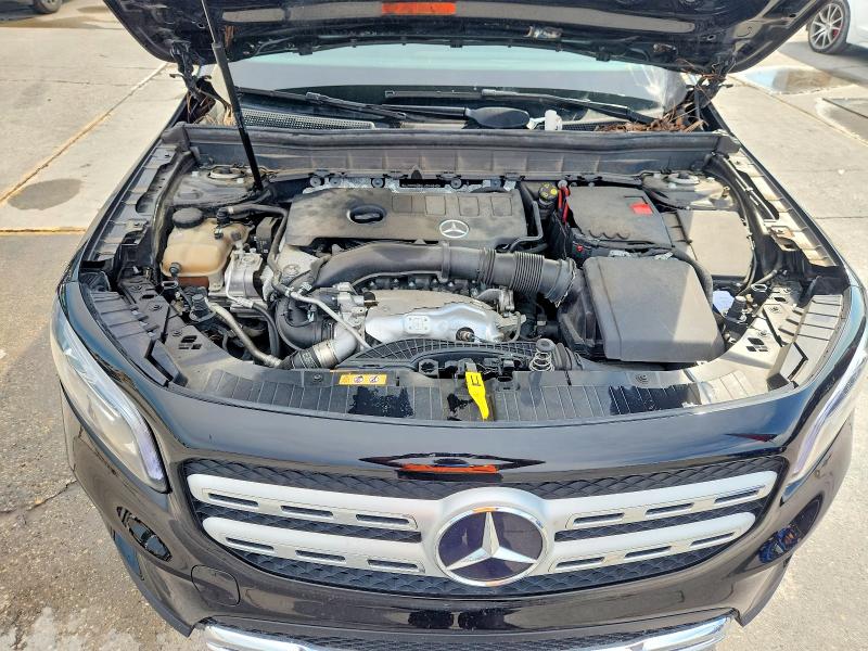 Продаж на аукціоні авто 2020 Mercedes-benz Glb, vin: W1N4M4GB2LW044645, номер лоту: 85450385