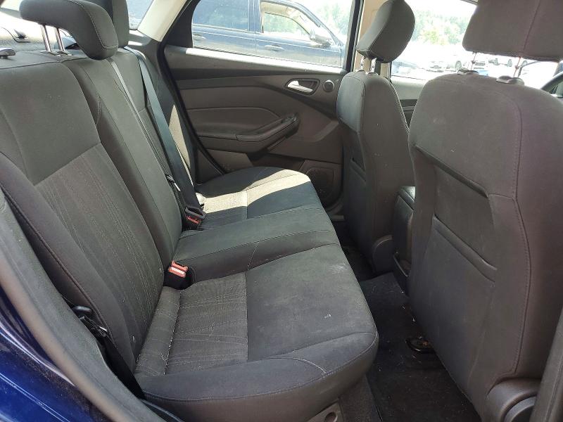 Aukcja sprzedaży 2017 Ford Focus, vin: 1FADP3H28HL313088, numer aukcji: 60835696