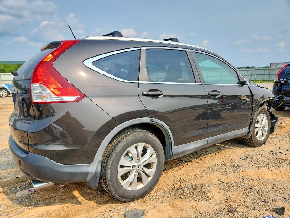 Продаж на аукціоні авто 2014 Honda Cr-v, vin: 5J6RM3H78EL011732, номер лоту: 62335756