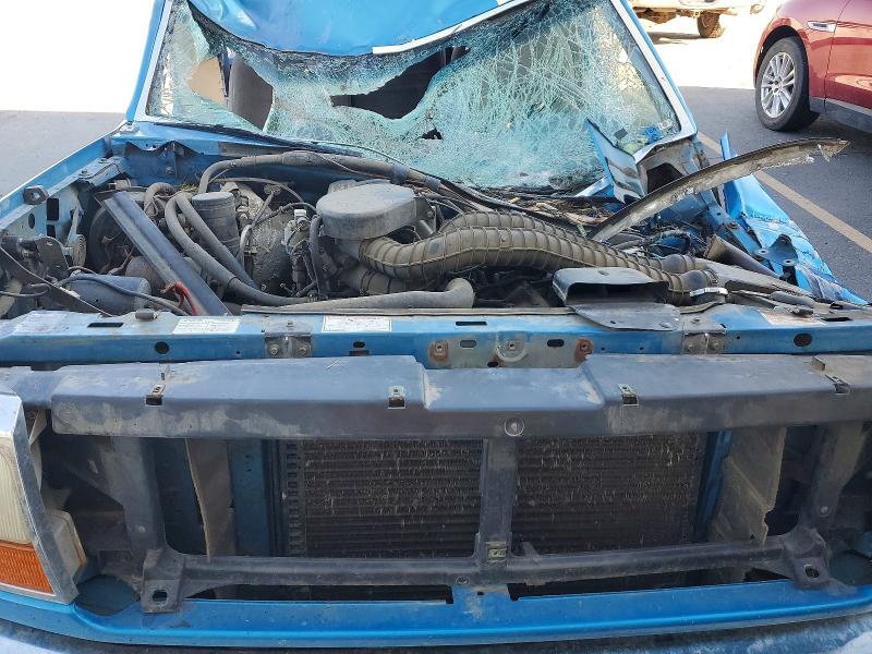 Aukcja sprzedaży 1995 Ford F150, vin: 1FTEF14N5SLA77383, numer aukcji: 60522856