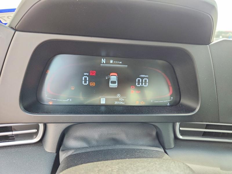 59955586 :رقم المزاد ، KMHLL4DG5SU012879 vin ، 2025 Hyundai Elantra مزاد بيع