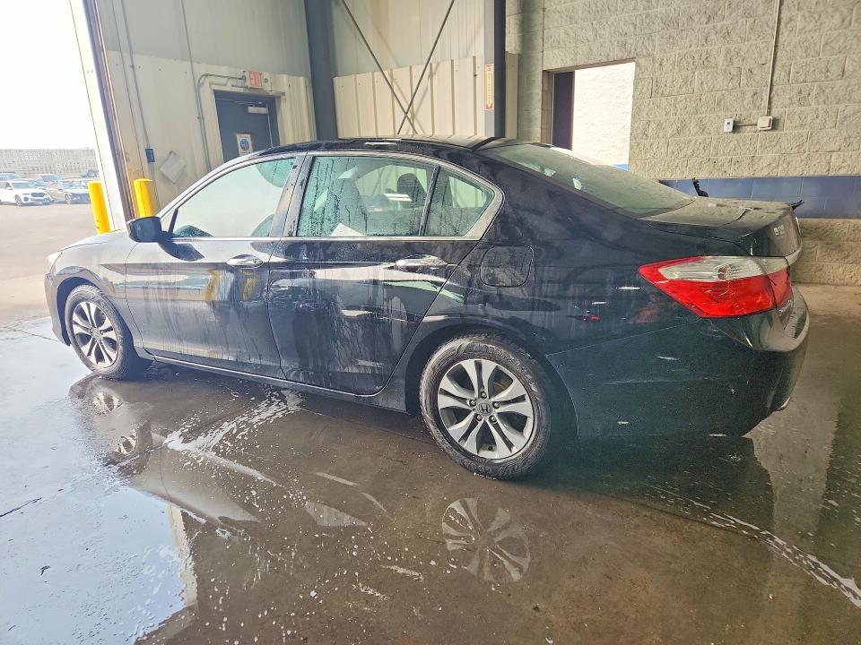 Aukcja sprzedaży 2015 Honda Accord, vin: 1HGCR2F3XFA249720, numer aukcji: 60958556