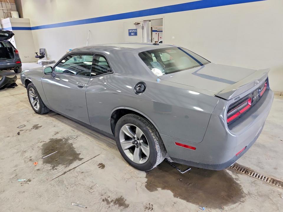 Aukcja sprzedaży 2019 Dodge Challenger, vin: 2C3CDZAG2KH525789, numer aukcji: 62517226