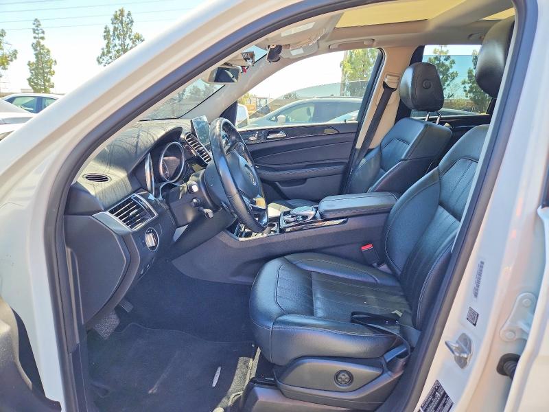 Продажа на аукционе авто 2016 Mercedes-benz Gle, vin: 4JGDA0EBXGA664508, номер лота: 60836496