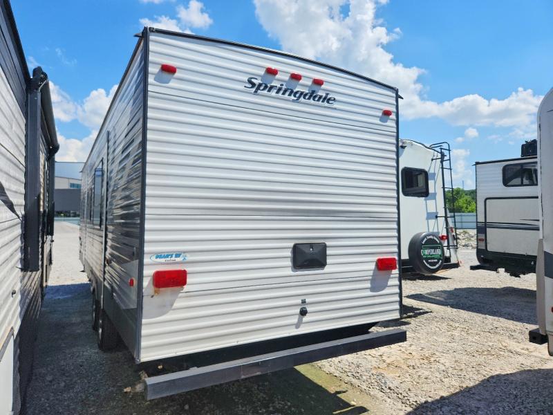 Продажа на аукционе авто 2014 Keystone Rv Springdale, vin: 4YDT28725E3103866, номер лота: 59365086