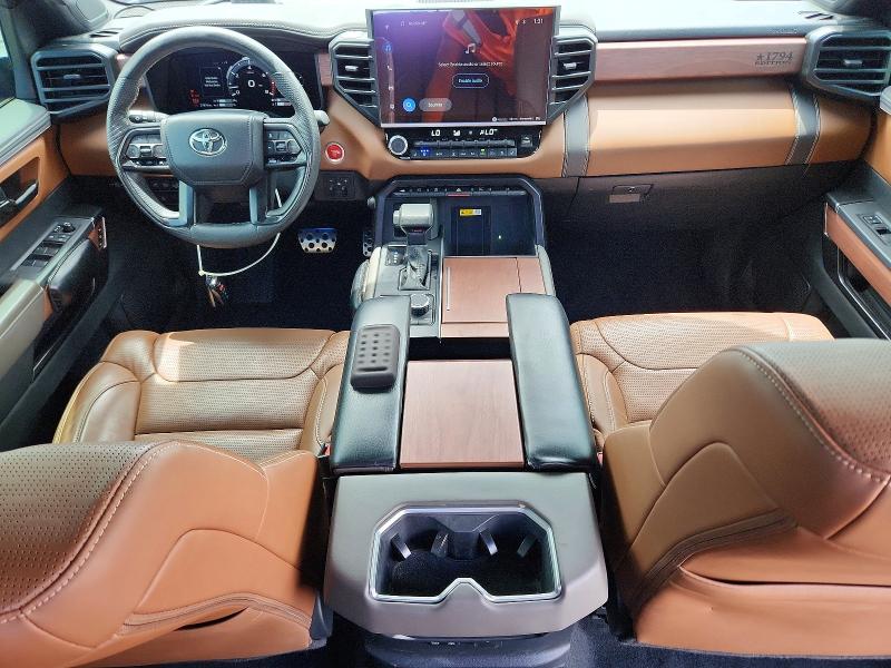 Aukcja sprzedaży 2024 Toyota Tundra, vin: 5TFMA5EC2RX025324, numer aukcji: 60086126