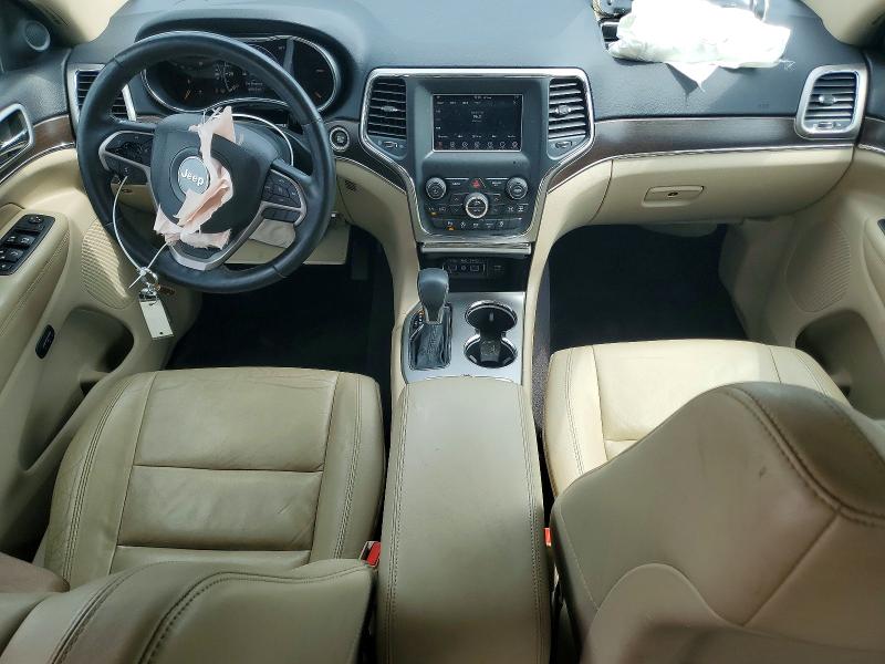 Aukcja sprzedaży 2018 Jeep Grand Cherokee, vin: 1C4RJFBG4JC216144, numer aukcji: 59679336