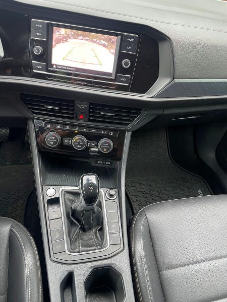 Aukcja sprzedaży 2022 Volkswagen Jetta, vin: 3VWEM7BU1NM005079, numer aukcji: 62354956