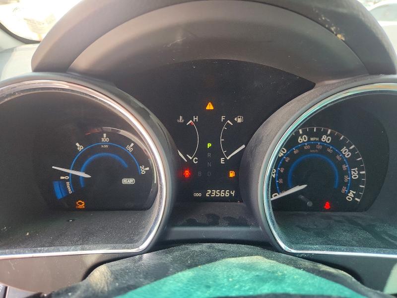 Aukcja sprzedaży 2008 Toyota Highlander, vin: JTEEW44A482001887, numer aukcji: 59394806