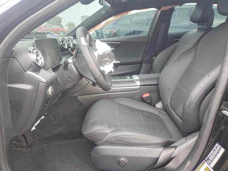 Aukcja sprzedaży 2026 Mercedes-benz C, vin: W1KAF4HB5TR319416, numer aukcji: 60556236