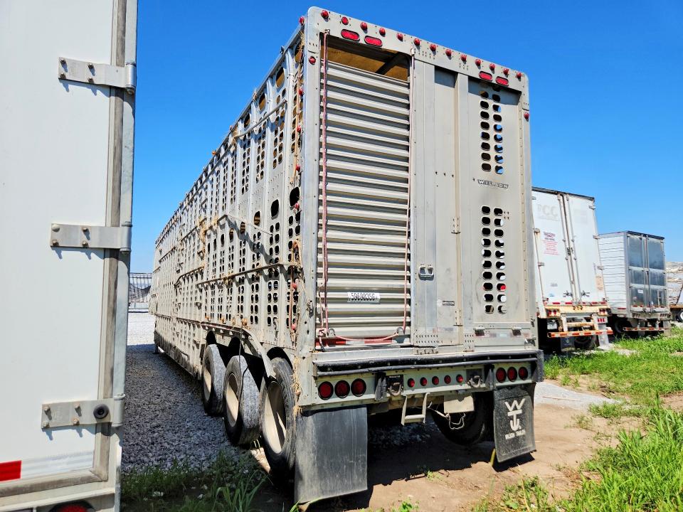 Auction sale of the 2012 Wilson Psdcl-402h, vin: 1W1UAS258CD541240, lot number: 59698356