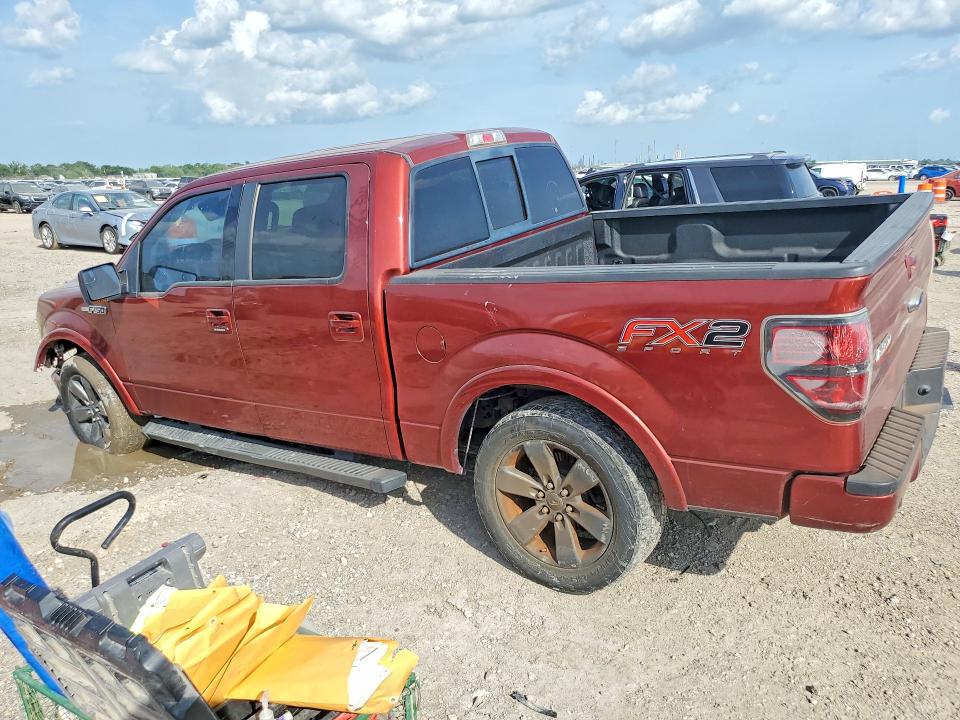 Aukcja sprzedaży 2014 Ford F150, vin: 1FTFW1CT6EKE52728, numer aukcji: 62689736