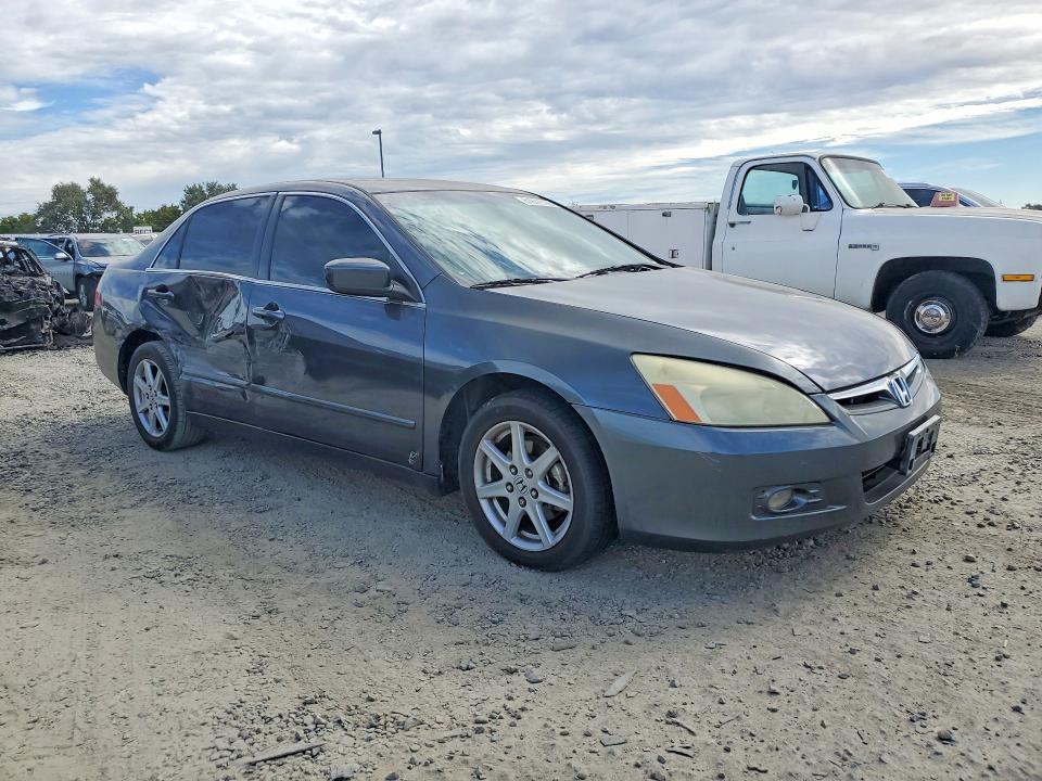 Aukcja sprzedaży 2007 Honda Accord, vin: 1HGCM66547A088483, numer aukcji: 61672726