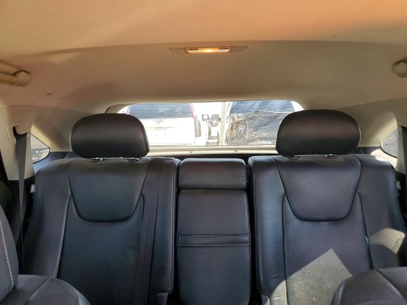 Aukcja sprzedaży 2013 Lexus Rx, vin: 2T2ZK1BA1DC127022, numer aukcji: 56869326