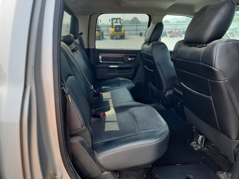 Продажа на аукционе авто 2015 Ram 1500, vin: 1C6RR7NT4FS700214, номер лота: 61495926