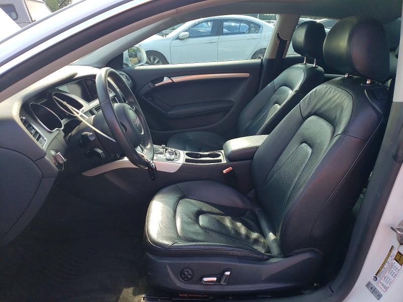 Aukcja sprzedaży 2013 Audi A5, vin: WAULFAFR2DA053495, numer aukcji: 61894676