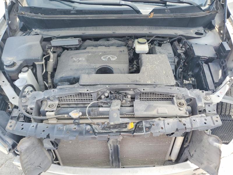 2020 Infiniti Qx60 მანქანა იყიდება აუქციონზე, vin: 5N1DL0MM8LC526073, აუქციონის ნომერი: 63548446