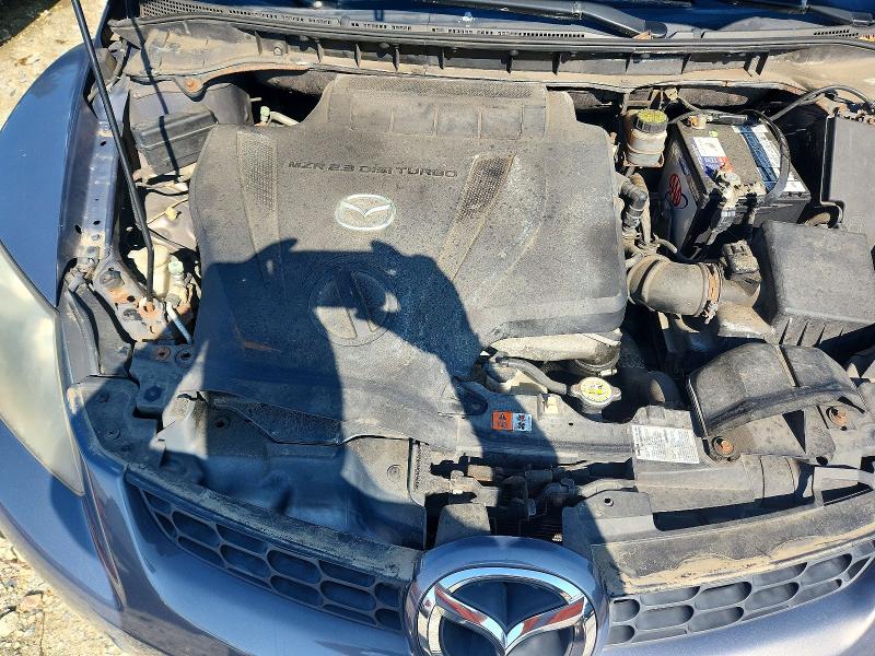 61564906 :رقم المزاد ، JM3ER29L490225787 vin ، 2009 Mazda Cx-7 مزاد بيع