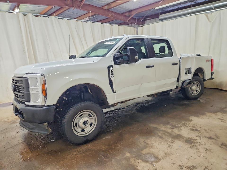 85994905 :رقم المزاد ، 1FT7W2BA9TED50104 vin ، 2026 Ford F250 مزاد بيع