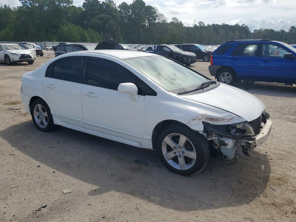 Продаж на аукціоні авто 2009 Honda Civic, vin: 2HGFA16599H315647, номер лоту: 60748156