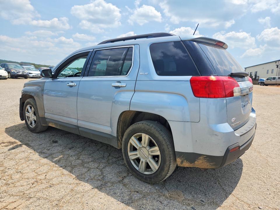 Aukcja sprzedaży 2015 Gmc Terrain, vin: 2GKFLWEK1F6353706, numer aukcji: 61337996
