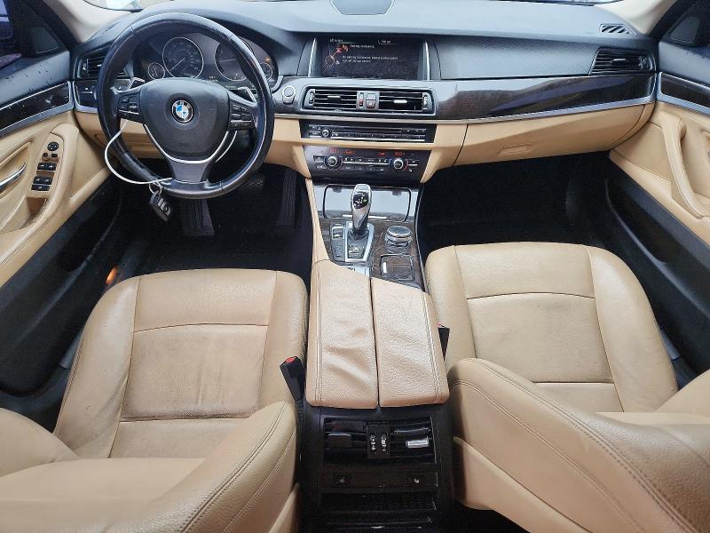 Продажа на аукционе авто 2016 Bmw 528, vin: WBA5A7C55GG150610, номер лота: 59974266