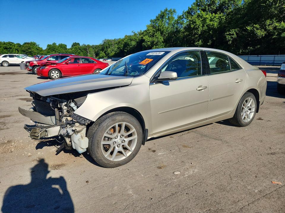 Aukcja sprzedaży 2013 Chevrolet Malibu, vin: 1G11C5SA9DF334506, numer aukcji: 63107426