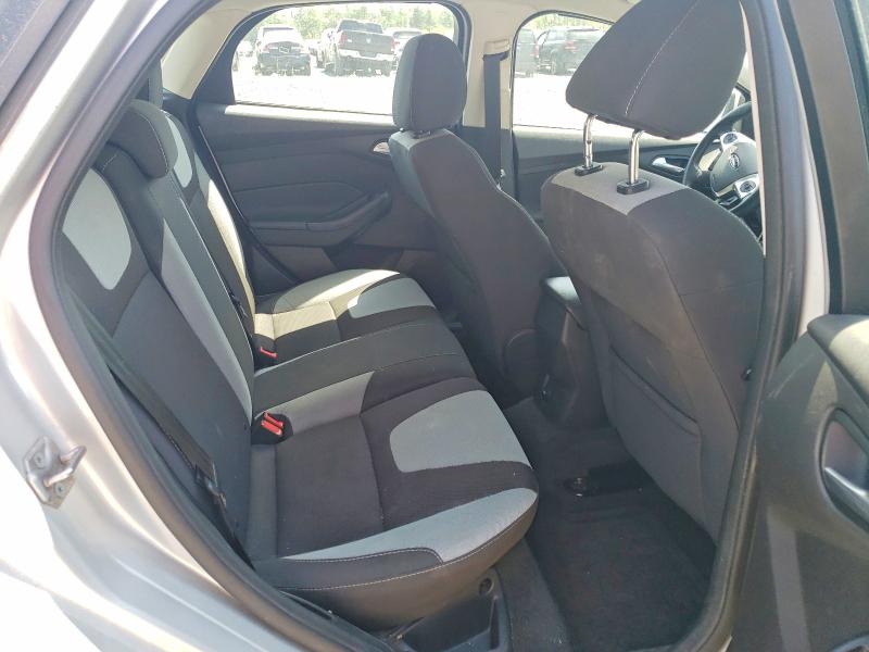 Aukcja sprzedaży 2013 Ford Focus, vin: 1FADP3K29DL205615, numer aukcji: 61172006