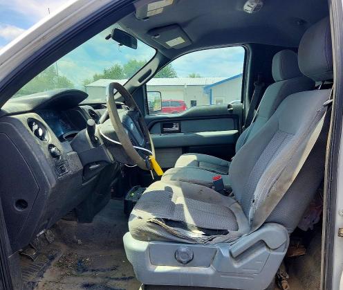 Aukcja sprzedaży 2013 Ford F150, vin: 1FTNF1CF0DKE78696, numer aukcji: 61568576