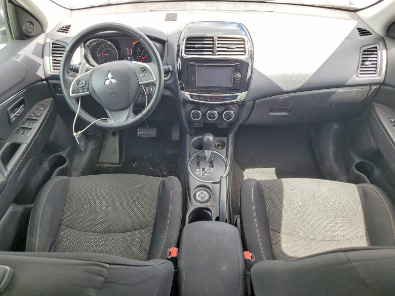 Продаж на аукціоні авто 2015 Mitsubishi Outlander Sport, vin: 4A4AR4AU1FE027120, номер лоту: 61592146