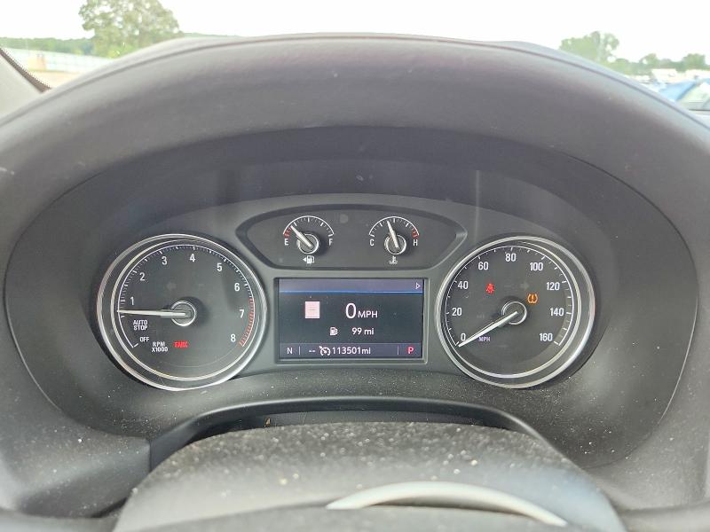 Aukcja sprzedaży 2020 Buick Enclave, vin: 5GAEVBKW7LJ213760, numer aukcji: 60257336