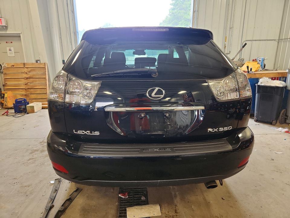 61326316 :رقم المزاد ، 2T2HK31U58C067206 vin ، 2008 Lexus Rx مزاد بيع