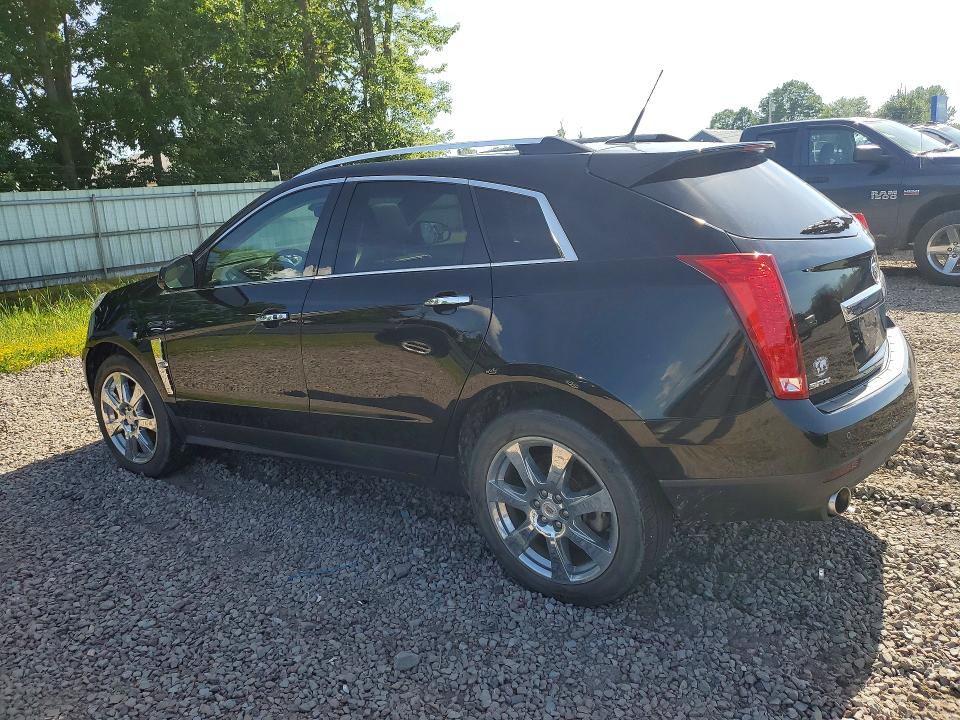 58992036 :رقم المزاد ، 3GYFNCE39CS503307 vin ، 2012 Cadillac Srx مزاد بيع