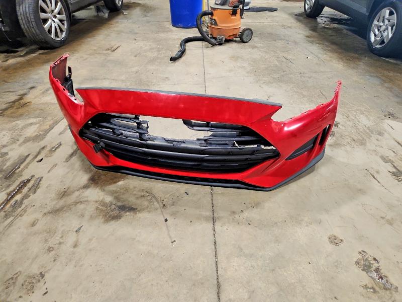 2019 Hyundai Veloster მანქანა იყიდება აუქციონზე, vin: KMHTG6AF6KU016967, აუქციონის ნომერი: 62035876