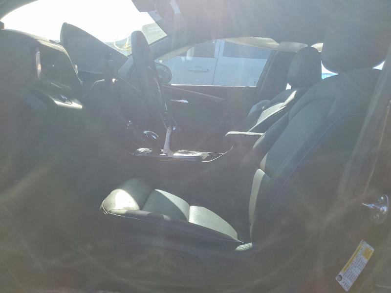 Aukcja sprzedaży 2025 Buick Envista, vin: KL47LBEP8SB046992, numer aukcji: 59018426
