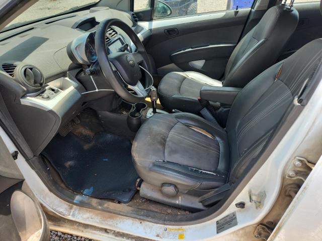Продаж на аукціоні авто 2013 Chevrolet Spark, vin: KL8CD6S93DC543372, номер лоту: 59820866