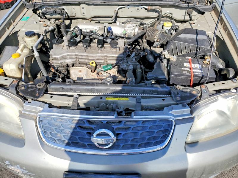 Продаж на аукціоні авто 2007 Nissan Sentra, vin: 3N1CB51D13L714106, номер лоту: 61604266