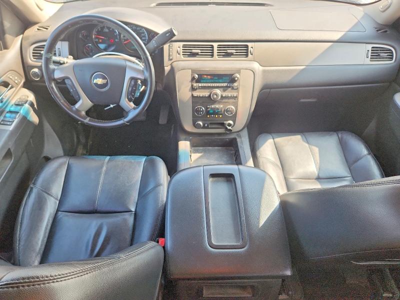 Продажа на аукционе авто 2012 Chevrolet Silverado, vin: 1GCRKTE75CZ337627, номер лота: 60859106