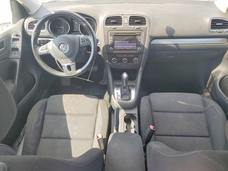 2014 Volkswagen Golf მანქანა იყიდება აუქციონზე, vin: WVWDM7AJ1EW007307, აუქციონის ნომერი: 59958686