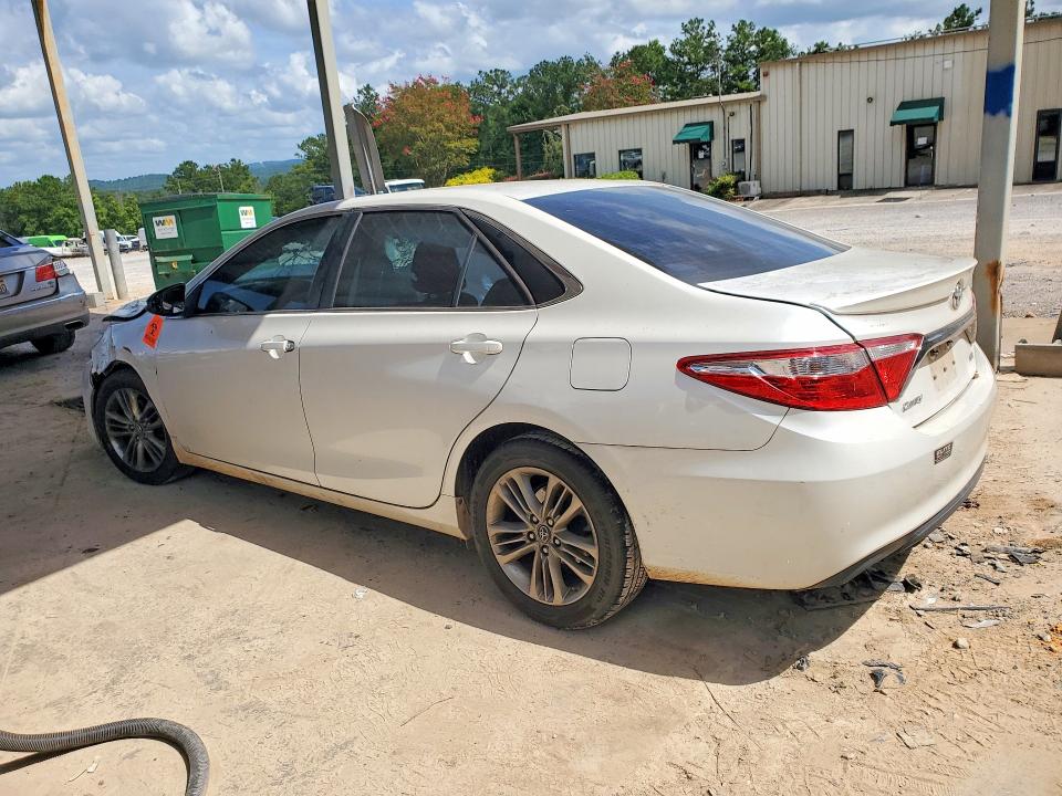 Aukcja sprzedaży 2017 Toyota Camry, vin: 4T1BF1FK1HU357385, numer aukcji: 61541946