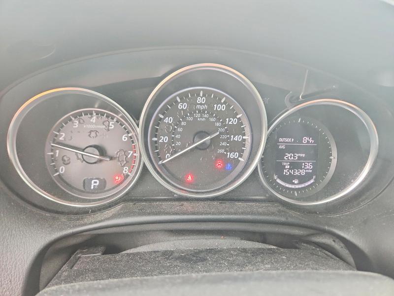 Продажа на аукционе авто 2013 Mazda Cx-5, vin: JM3KE2DE5D0133099, номер лота: 62457966